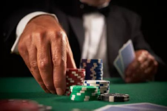 亚洲博彩平台域名与安全性深度解析