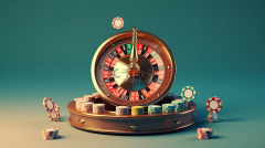 全球菠菜网生态结构与发展趋势